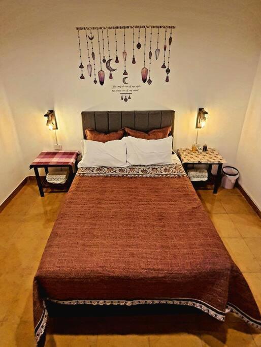 Апартаменты Departamento Rustico 1 Тариха Экстерьер фото