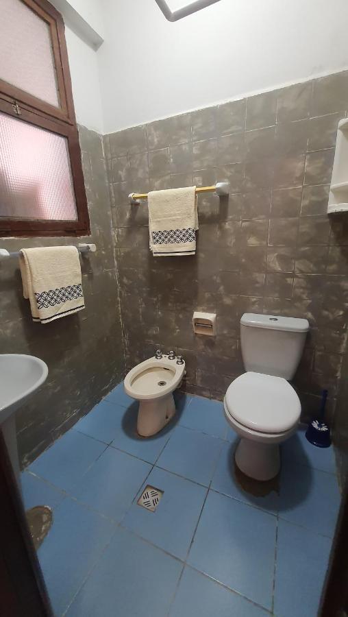 Апартаменты Departamento Rustico 1 Тариха Экстерьер фото