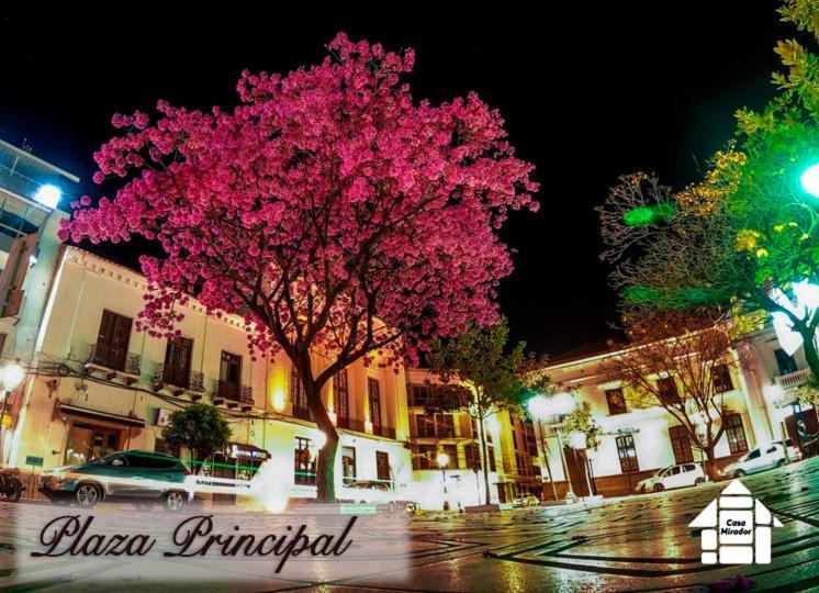 Апартаменты Departamento Rustico 1 Тариха Экстерьер фото